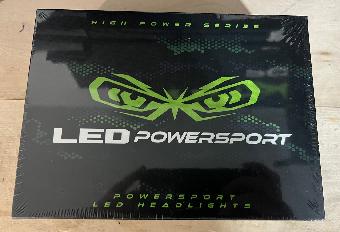 Snowmobile High Performance LED Kits