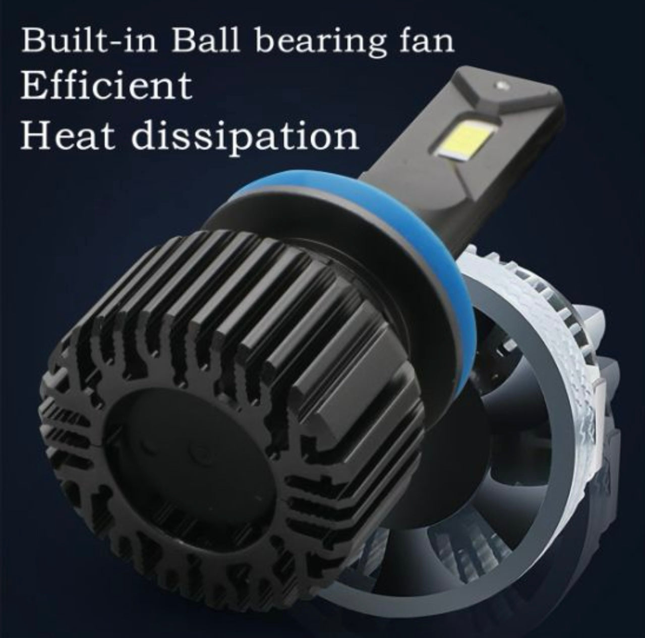 Snowmobile High Performance LED Kits