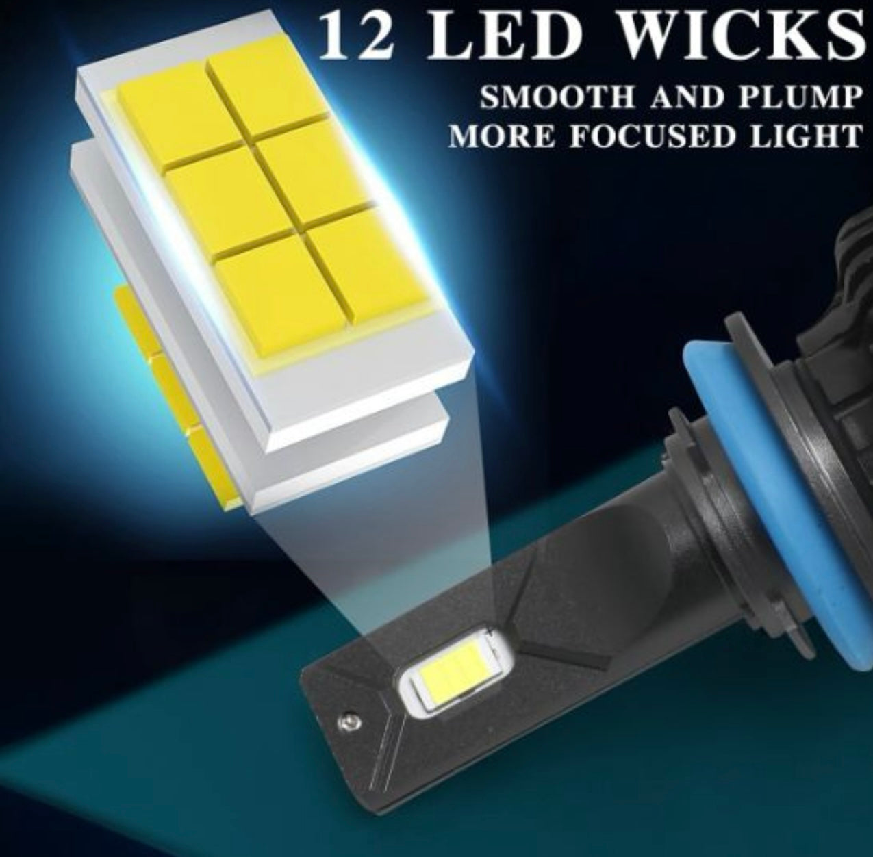 Snowmobile High Performance LED Kits