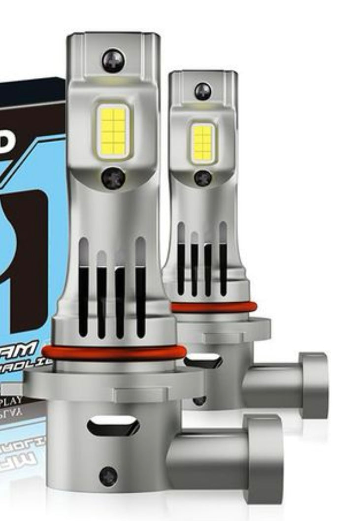 2019 Polaris Sportsman 570 LED Headlight Upgrade Kit Plug & Play Hi/Low