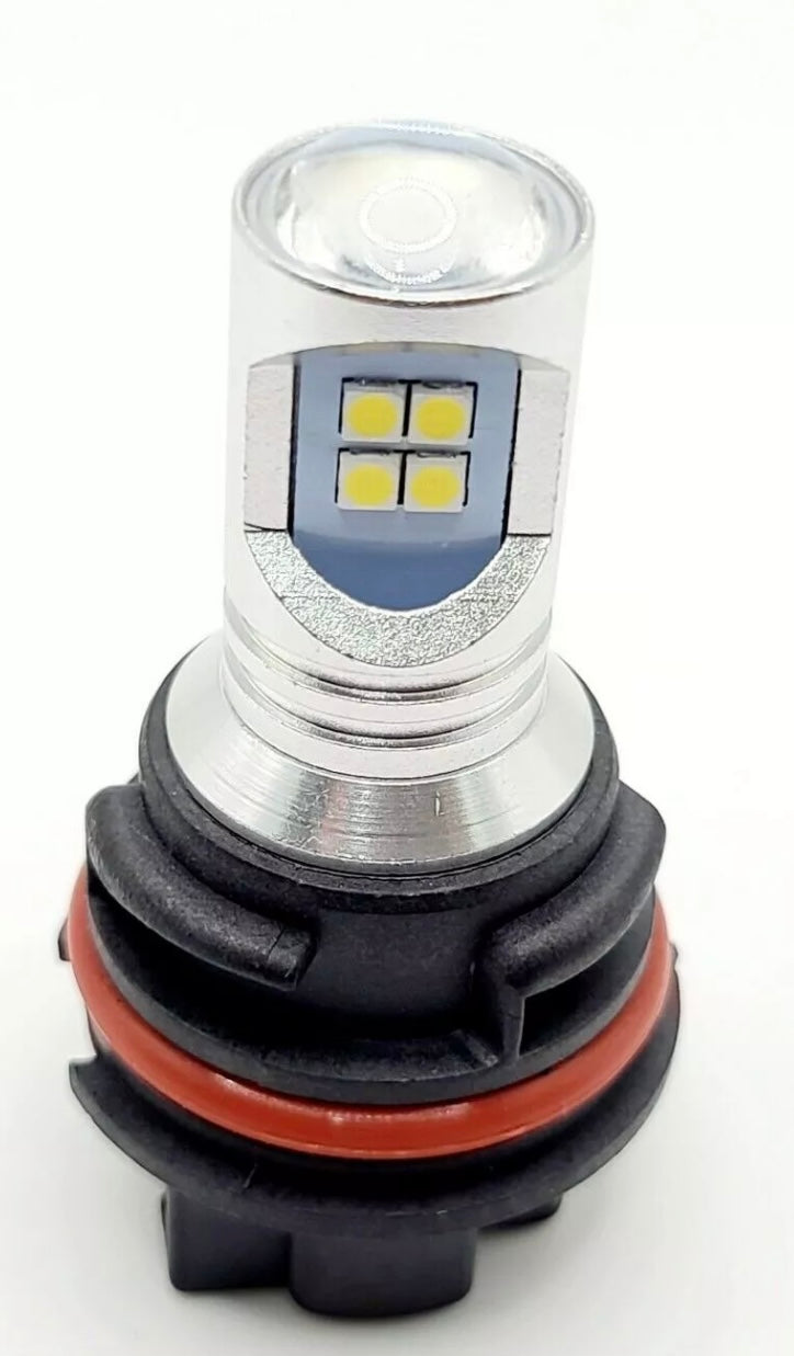 Suzuki Quad Part: 09471-12217 ATV LED Headlight Ki