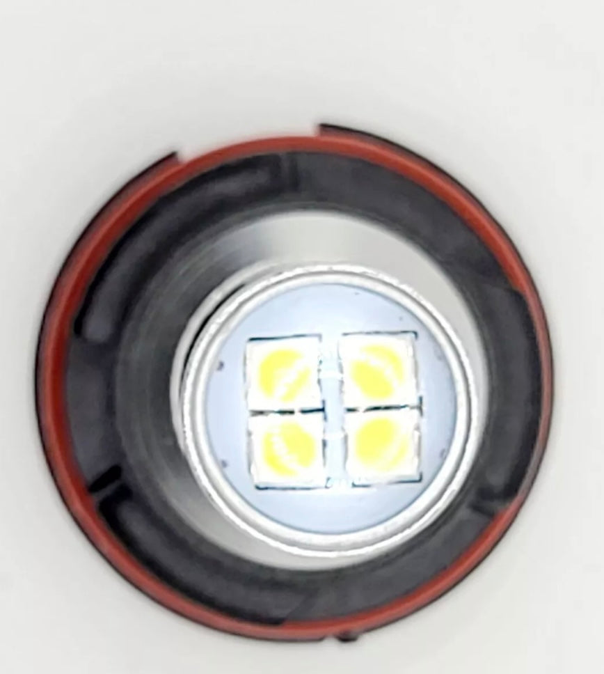 Suzuki Quad Part: 09471-12217 ATV LED Headlight Ki