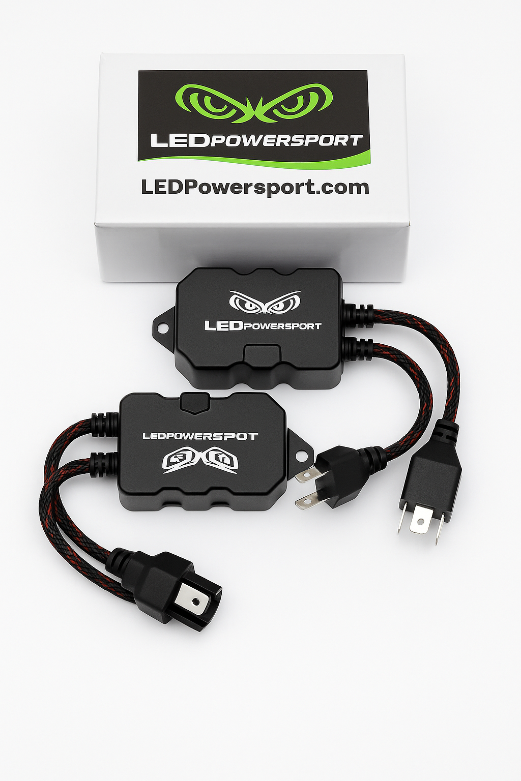 Snowmobile High Performance LED Kits