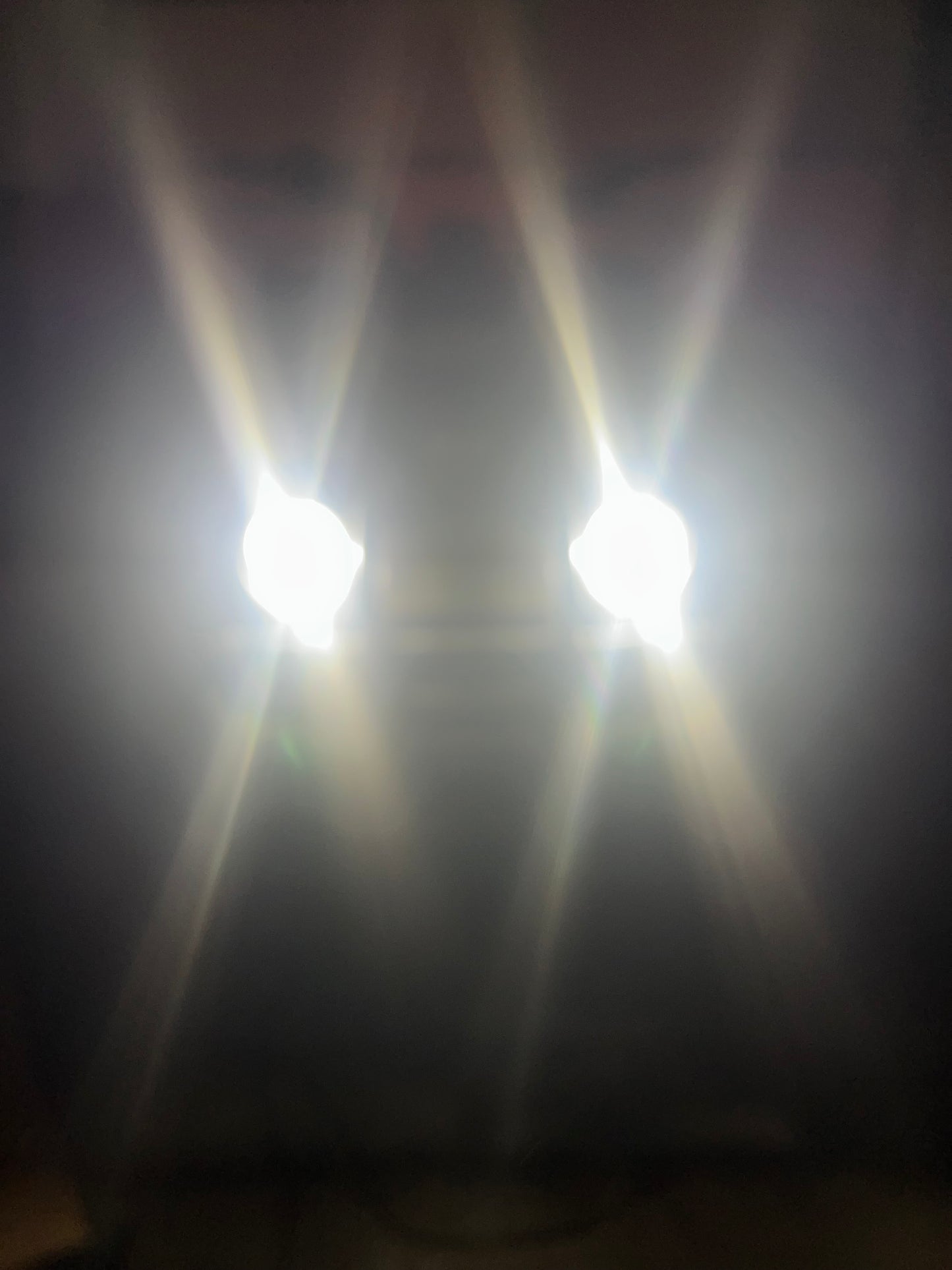 2023 Yamaha Kodiak 700 ATV LED Headlight Kit