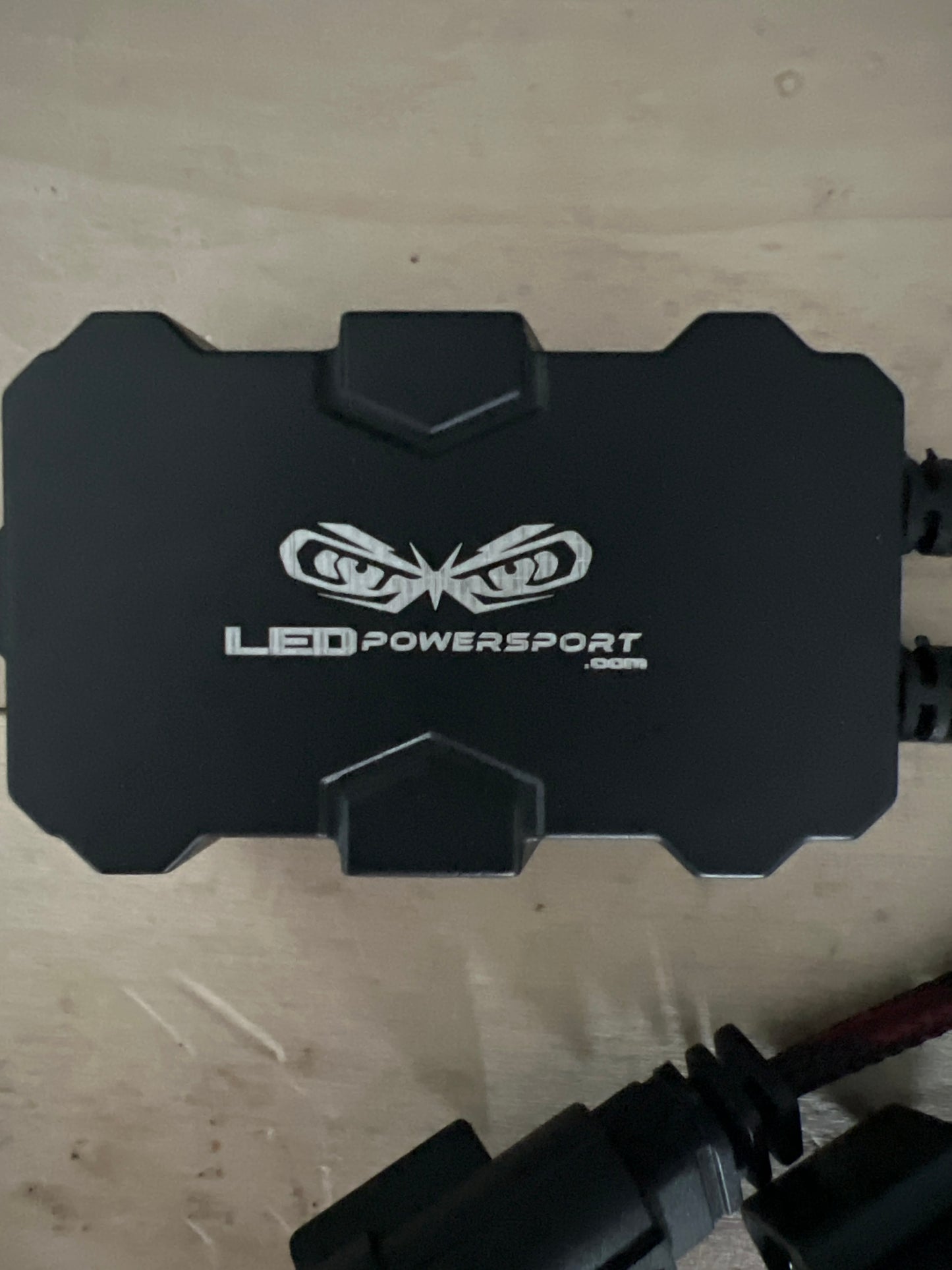 2023 Arctic Cat Blast Snowmobile LED Headlight Conversion Kit
