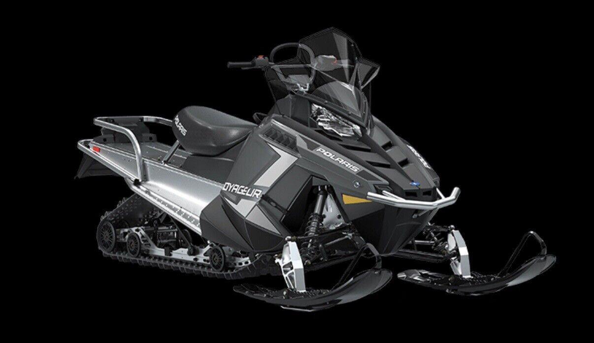 2020 Polaris 550 Voyageur LED HEADLIGHT Conversion UPGRADE Kit