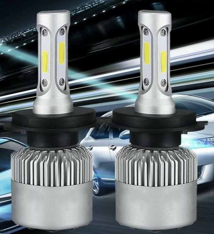 Polaris Ranger RZR 570S 800S 900S 1000 XP LED Headlight Kit