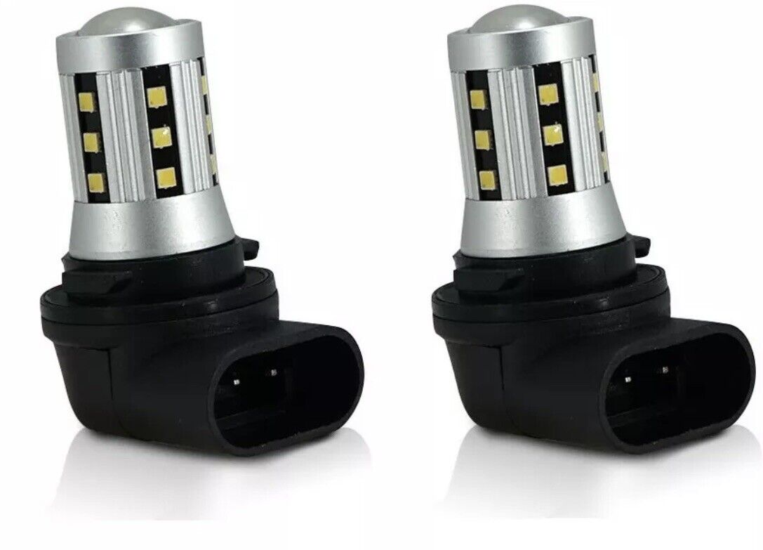 LED Headlight Bulb 12V 35 35W For TRX420 TRX500 2014 to 2020 34901 HR3 A21