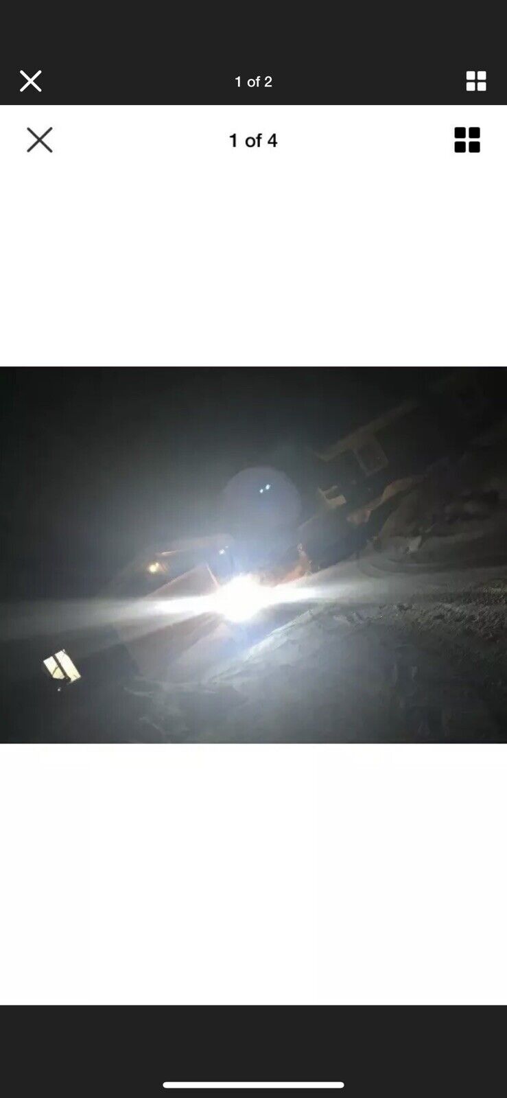 2020 Skidoo 600 MXZ TNT Snowmobile LED Headlight UPGRADE Conversion Kit Plug & Play