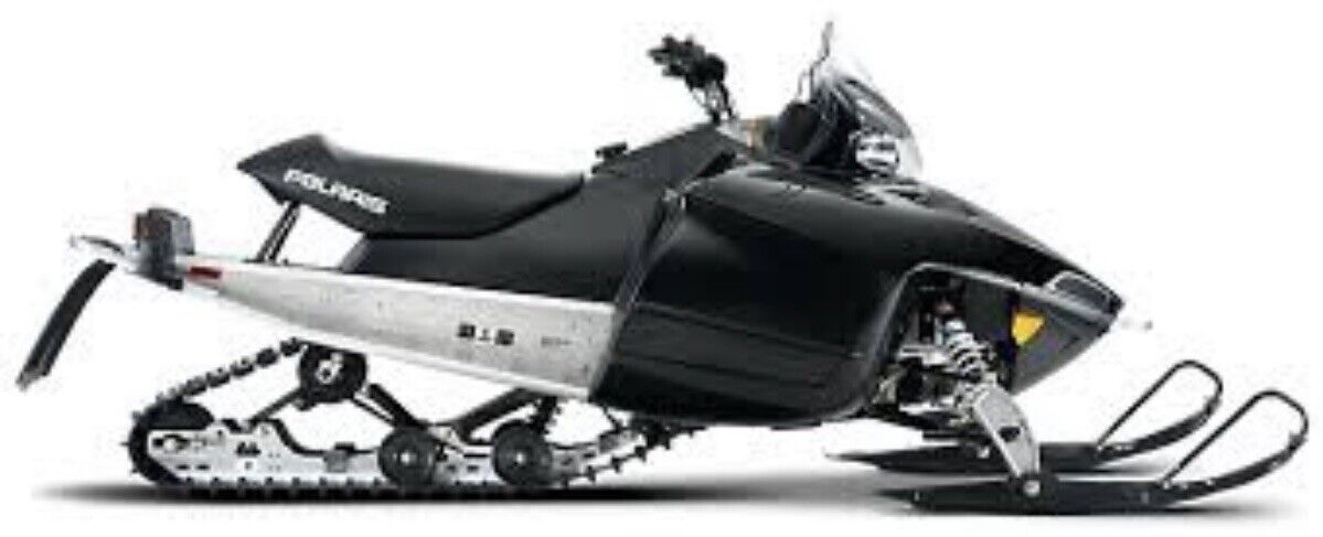 2011 POLARIS 600 IQ SHIFT Snowmobile LED Headlight Kit