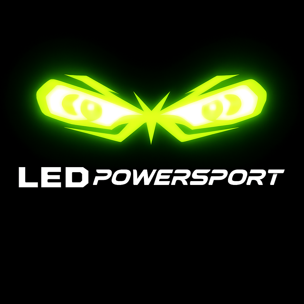 Can I put LED Bulbs in my stock Headlights?
