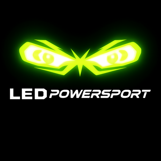 Can I put LED Bulbs in my stock Headlights?