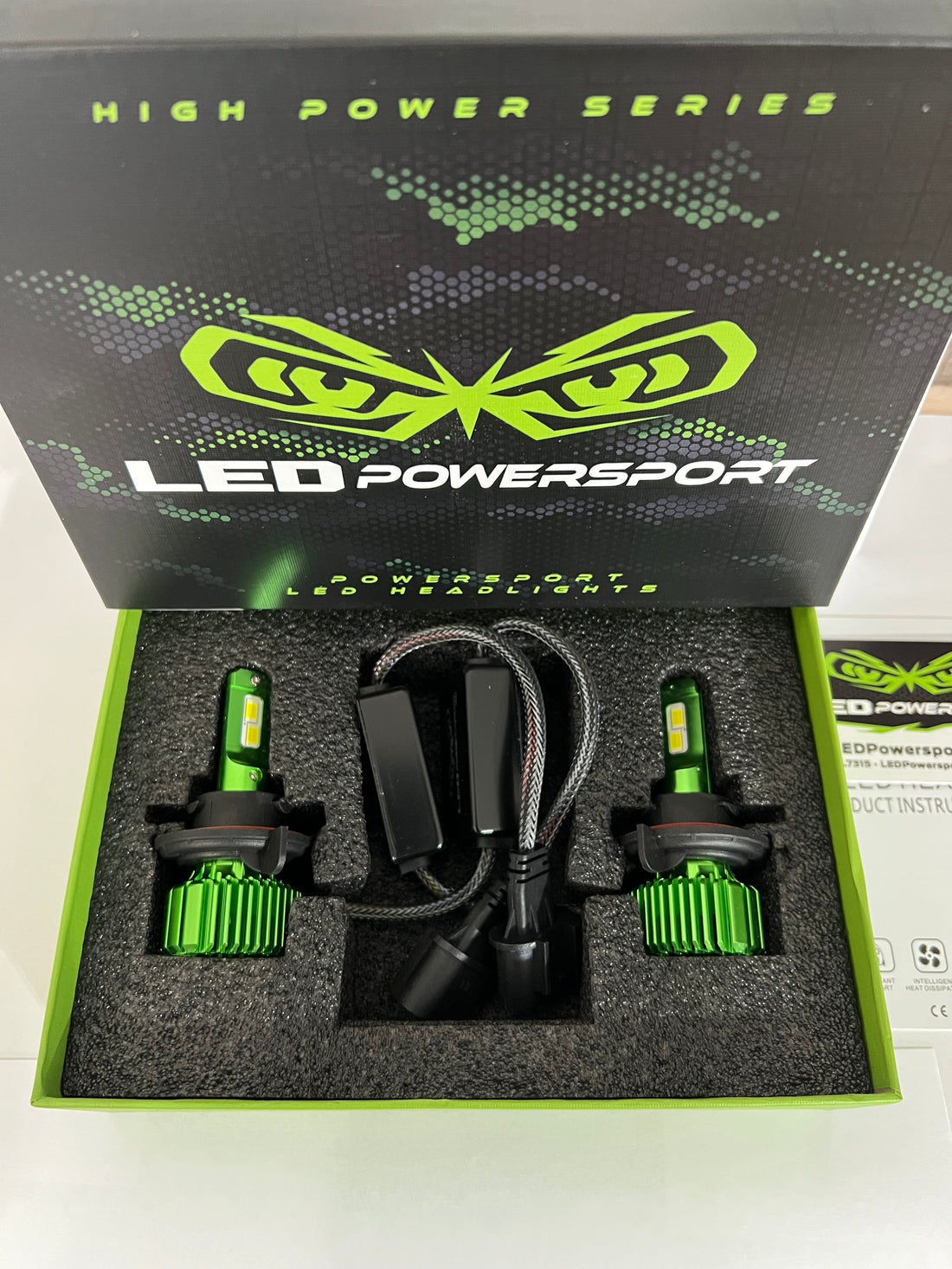 Why Should I Upgrade my ATV Headlights to LED?