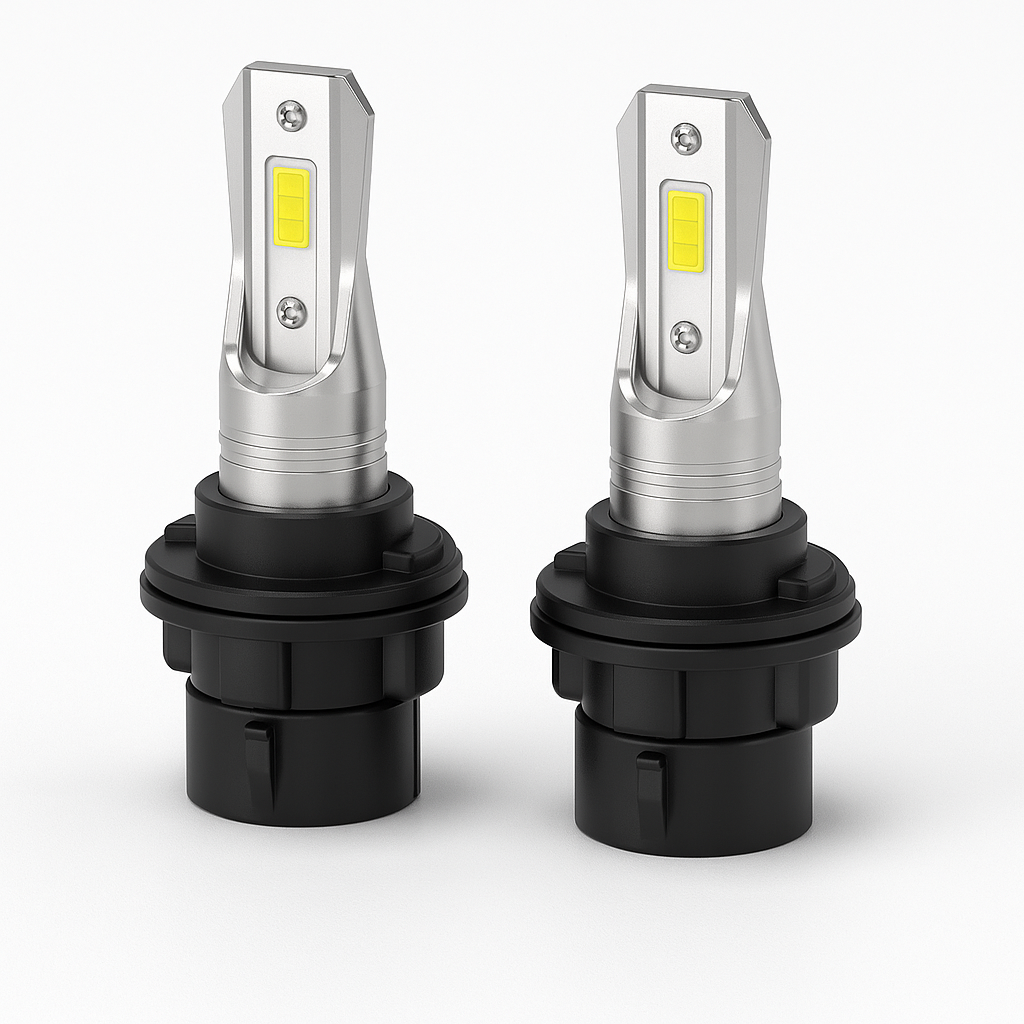 Honda 34901-HP5-601 LED Headlight Conversion Bulbs