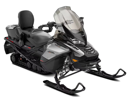 2021 Skidoo Grand Touring 900 ACE Turbo Snowmobile LED Headlight Kit