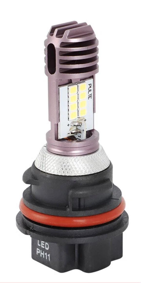 Suzuki Quad Part: 09471-12217 ATV LED Headlight Ki