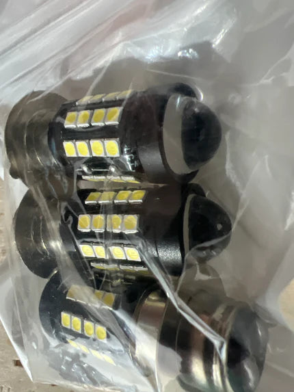 2023 Yamaha Kodiak 450 SE ATV LED Headlight Kit