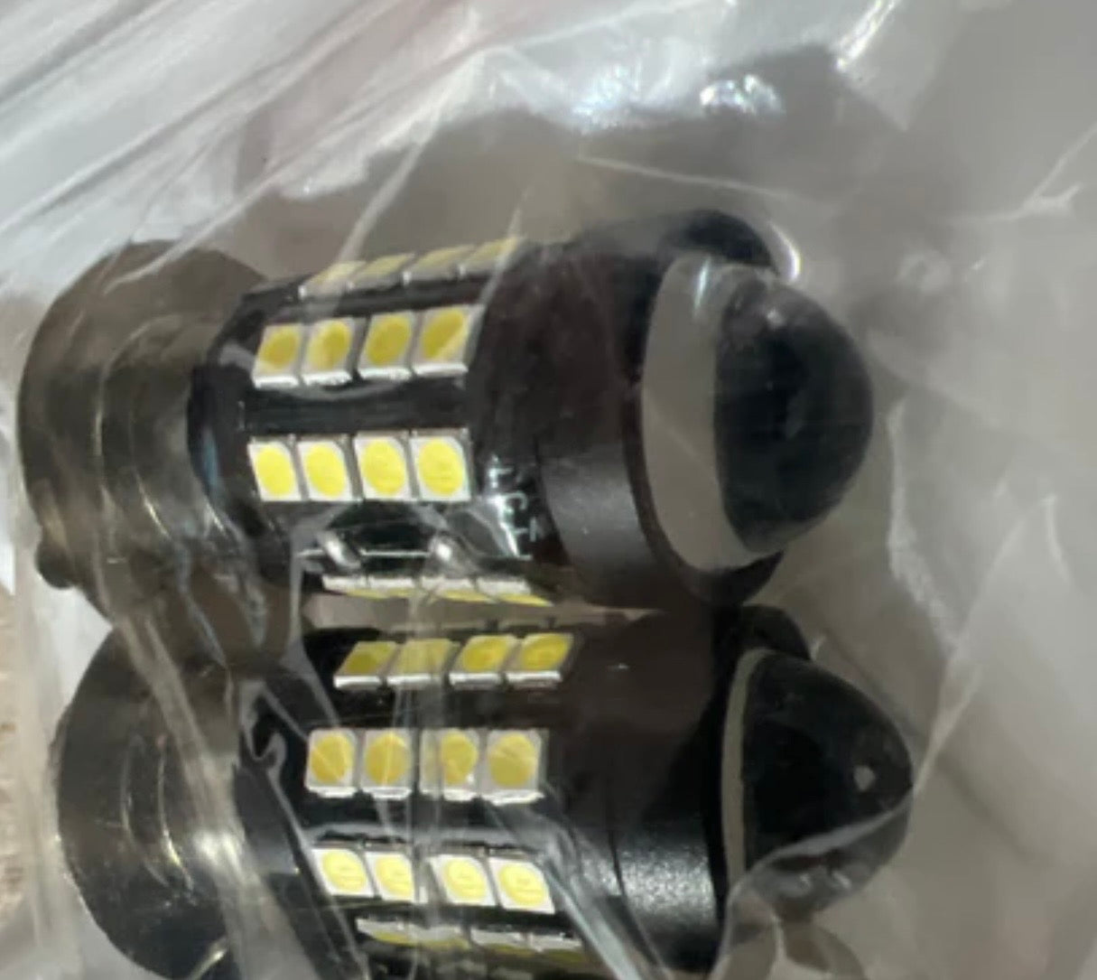 1998 Yamaha Timberwolf ATV LED Headlight Kit
