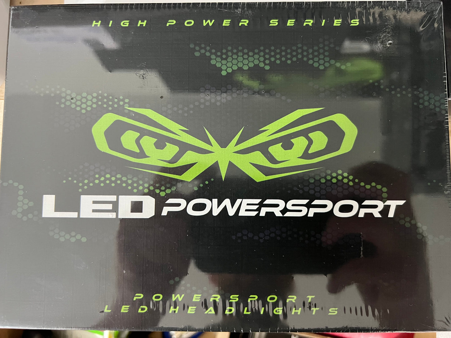 2016 Yamaha WOLVERINE R-SPEC EPS LED Headlight Kit