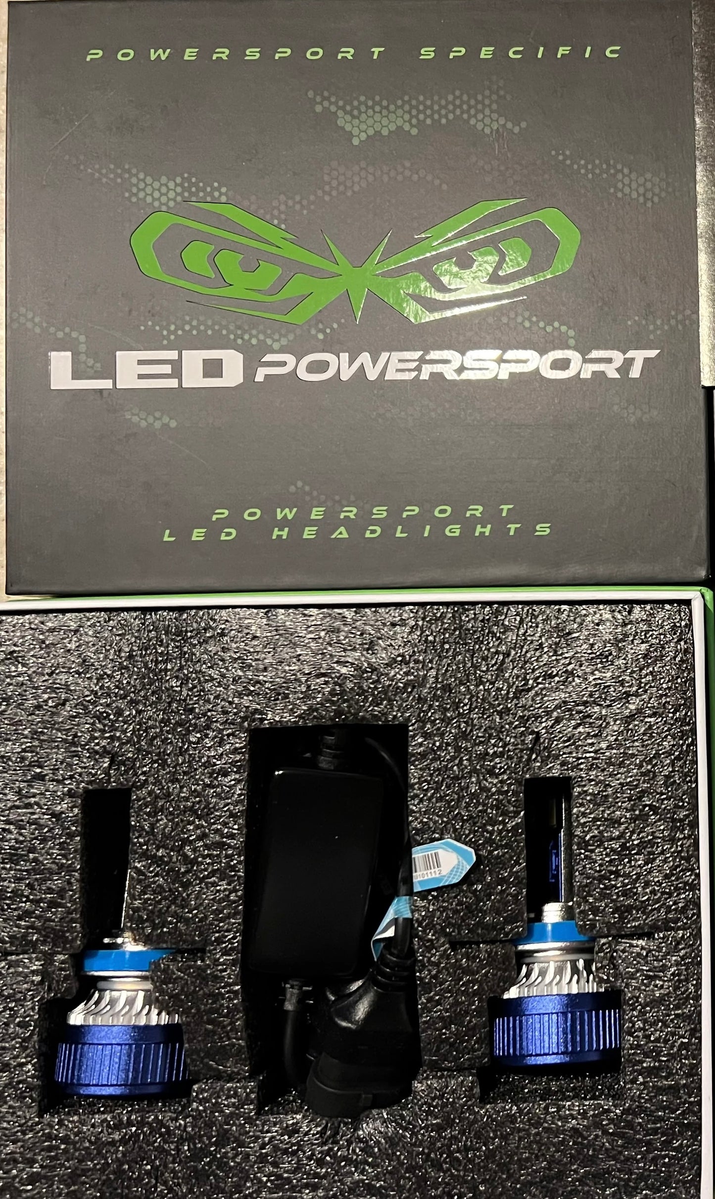 2021 Can Am Maverick Trail UTV LED Headlight Kit