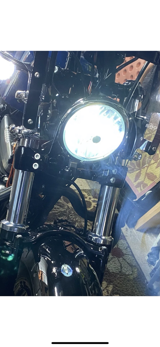 1984 Suzuki GS1150 Motorcycle LED Headlight Kit