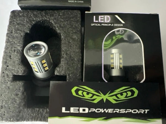 2025 Honda Recon TRX250 LED Headlight Kit