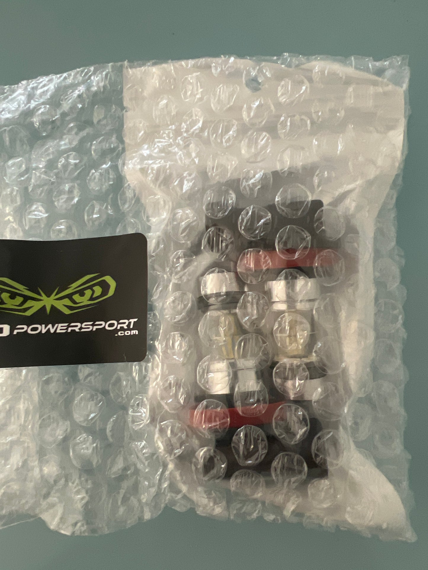 2020 Can Am Maverick 1000 UTV LED Headlight Kit