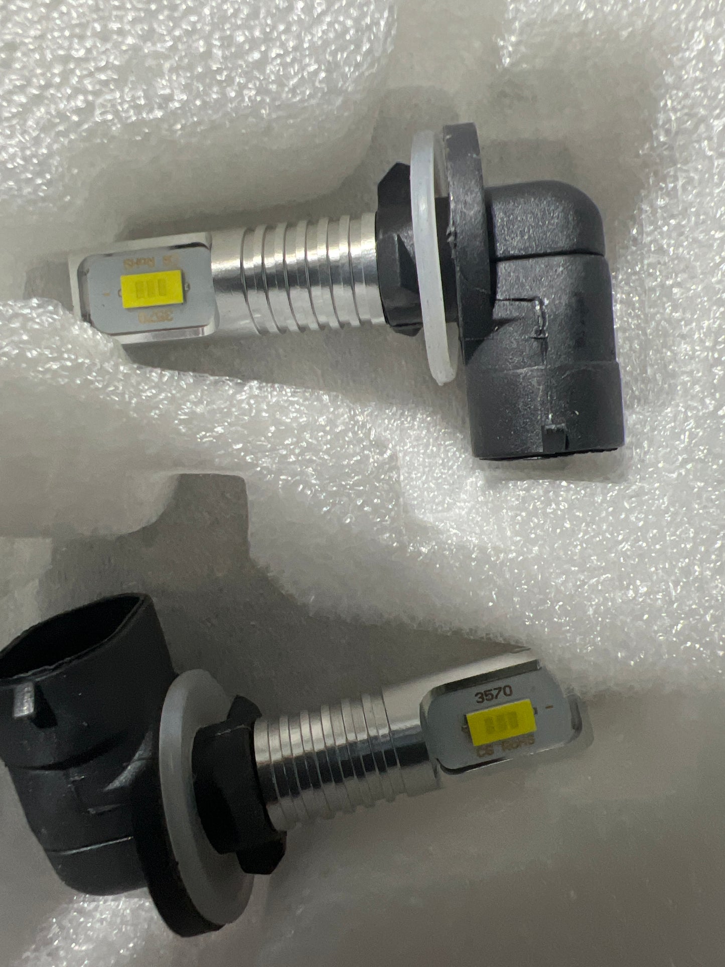 2022 Polaris Sportsman 850 ATV LED Headlight Kit