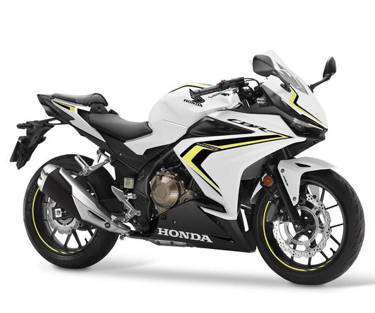 2023 Honda CBR 500R Motorcycle LED Headlight Kit